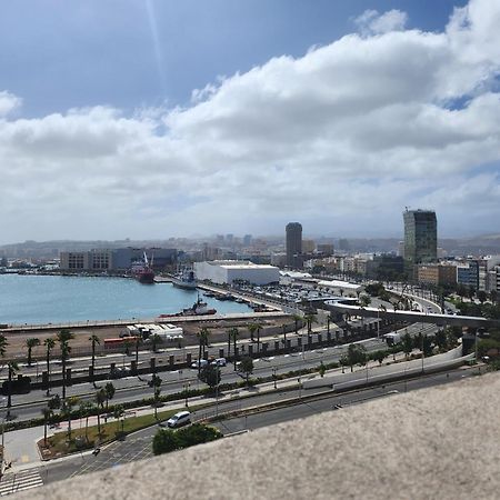 Hotel Puerto De La Luz By Pierre & Vacances Las Palmas de Gran Canaria Dış mekan fotoğraf