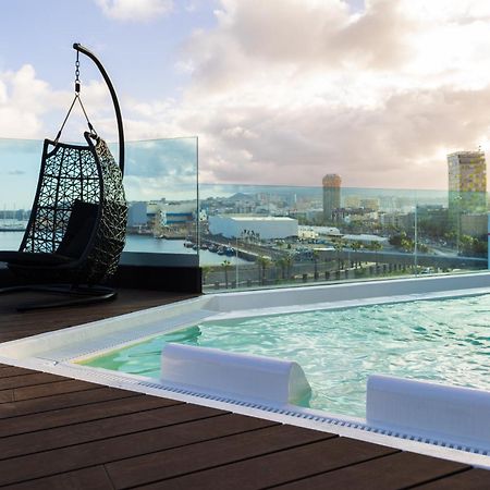Hotel Puerto De La Luz By Pierre & Vacances Las Palmas de Gran Canaria Dış mekan fotoğraf