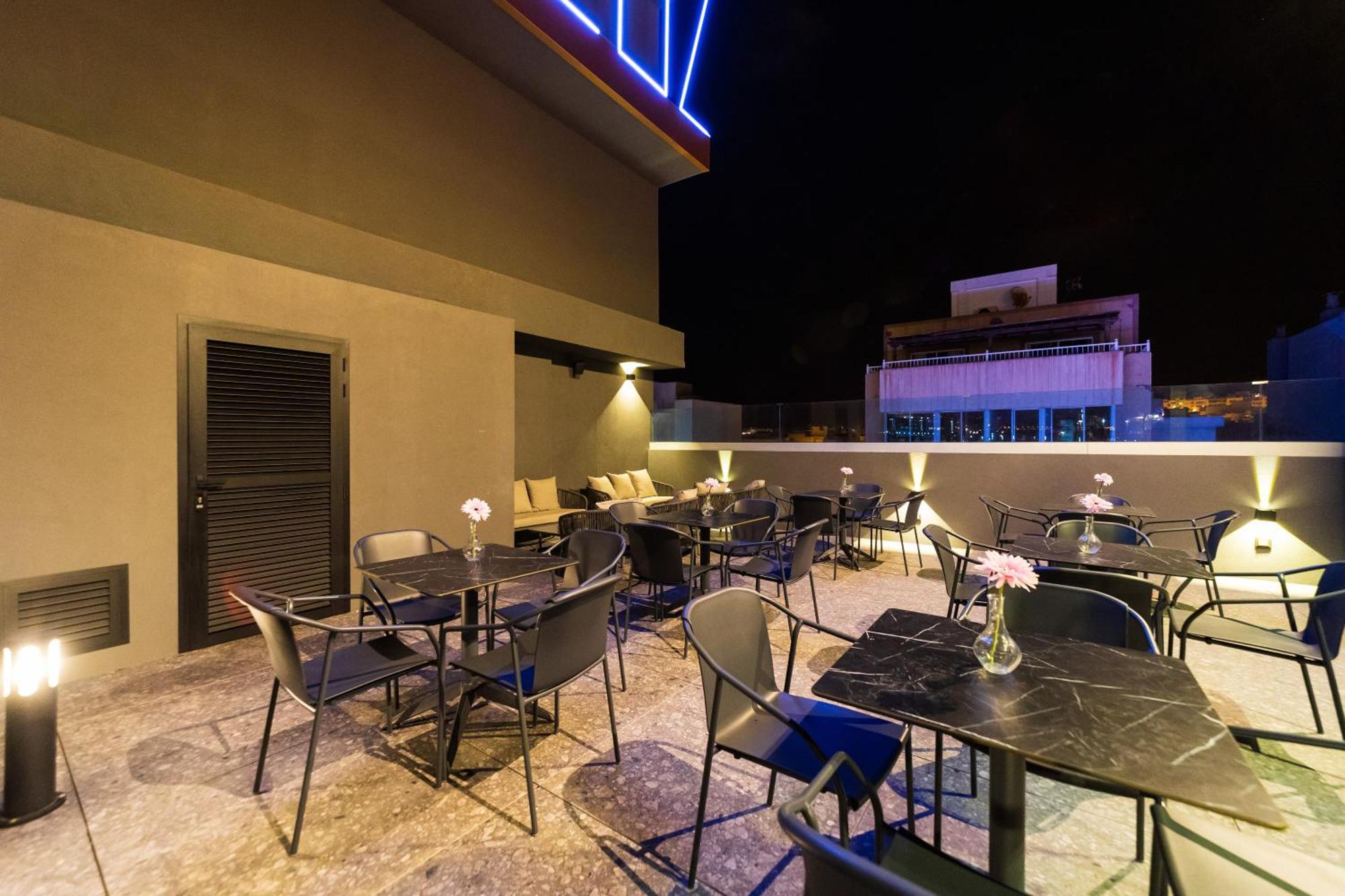 Hotel Puerto De La Luz By Pierre & Vacances Las Palmas de Gran Canaria Dış mekan fotoğraf