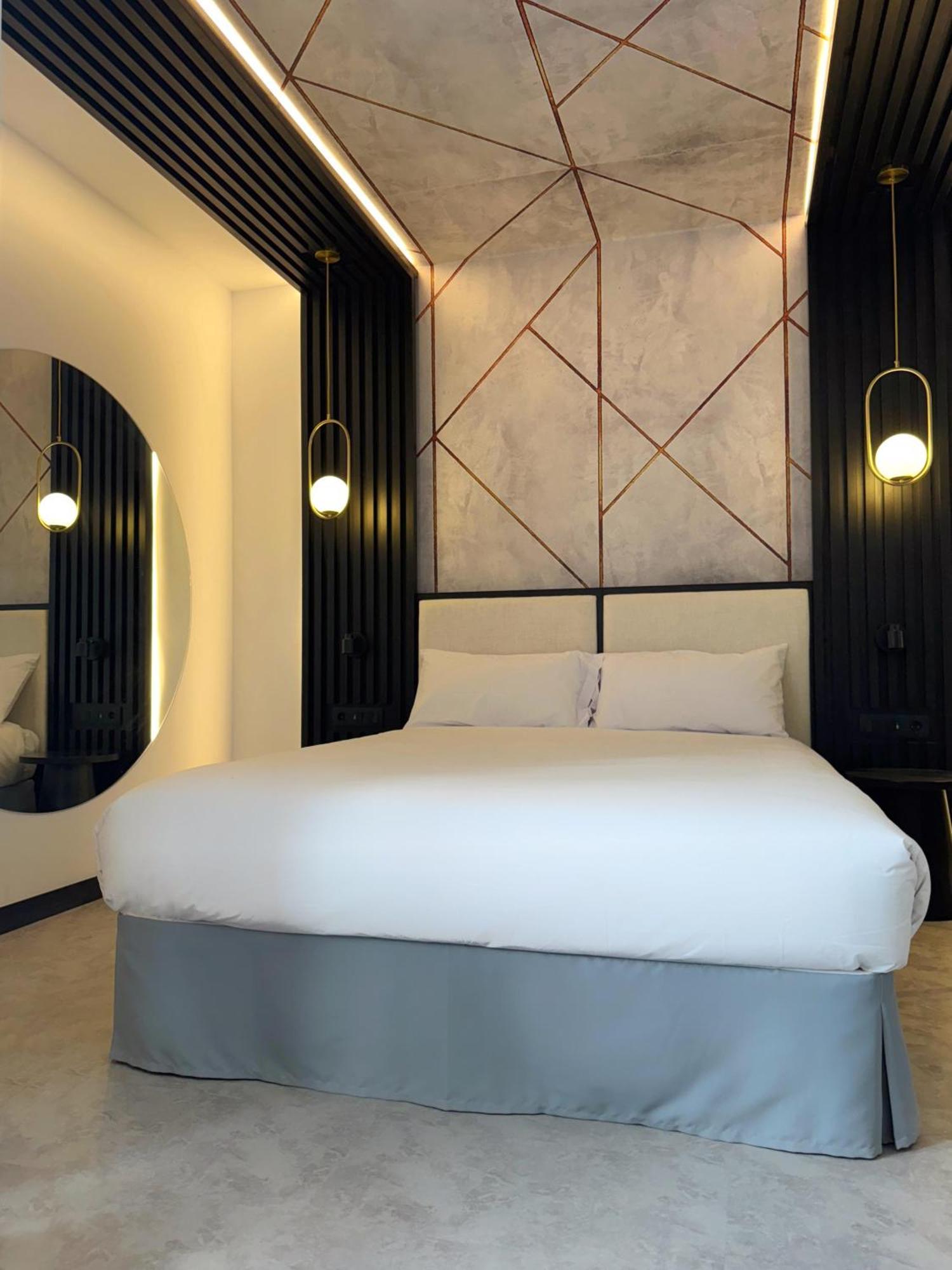 Hotel Puerto De La Luz By Pierre & Vacances Las Palmas de Gran Canaria Dış mekan fotoğraf