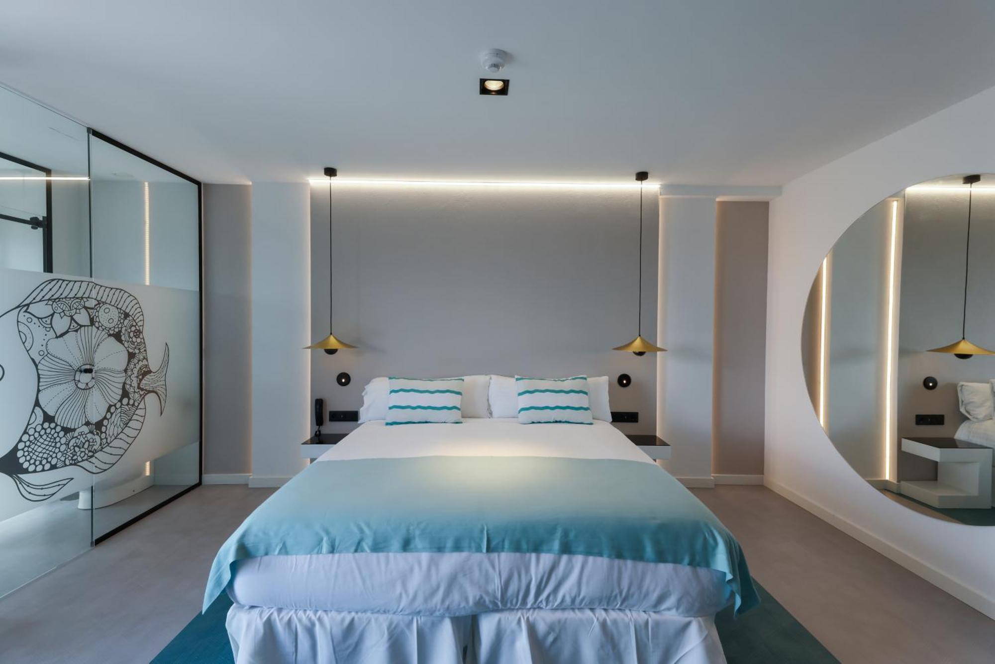 Hotel Puerto De La Luz By Pierre & Vacances Las Palmas de Gran Canaria Dış mekan fotoğraf