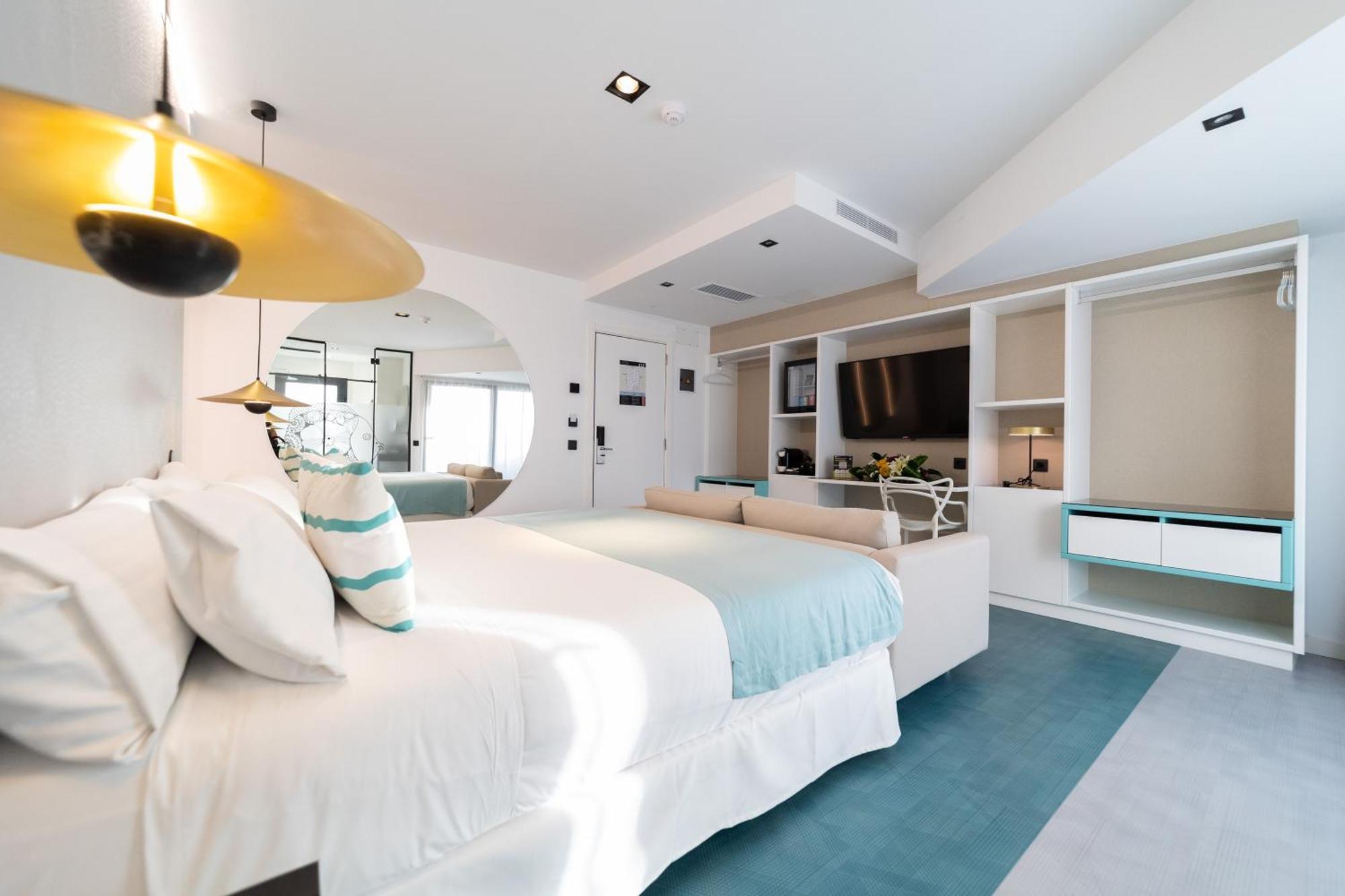 Hotel Puerto De La Luz By Pierre & Vacances Las Palmas de Gran Canaria Dış mekan fotoğraf