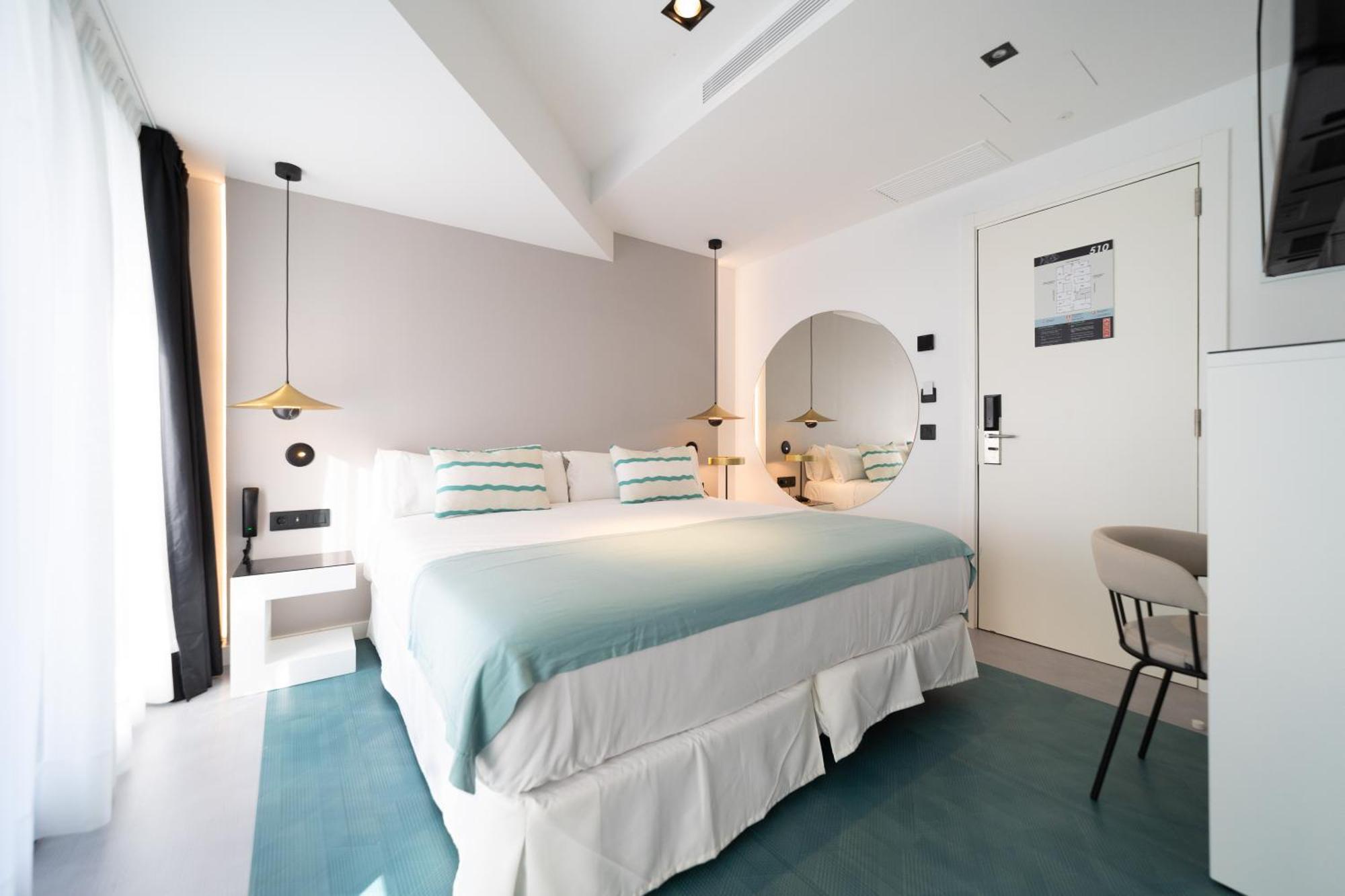 Hotel Puerto De La Luz By Pierre & Vacances Las Palmas de Gran Canaria Dış mekan fotoğraf