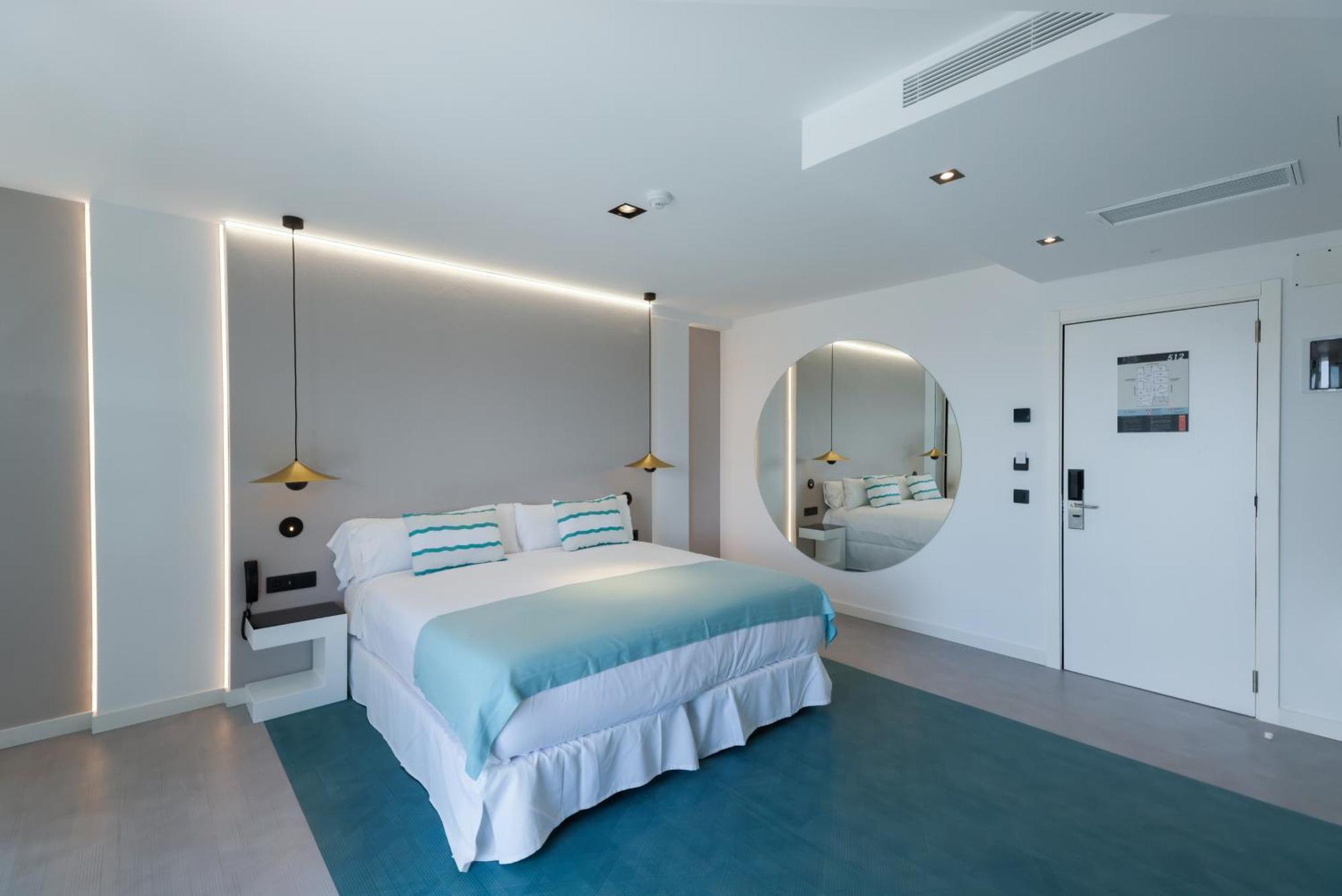 Hotel Puerto De La Luz By Pierre & Vacances Las Palmas de Gran Canaria Dış mekan fotoğraf