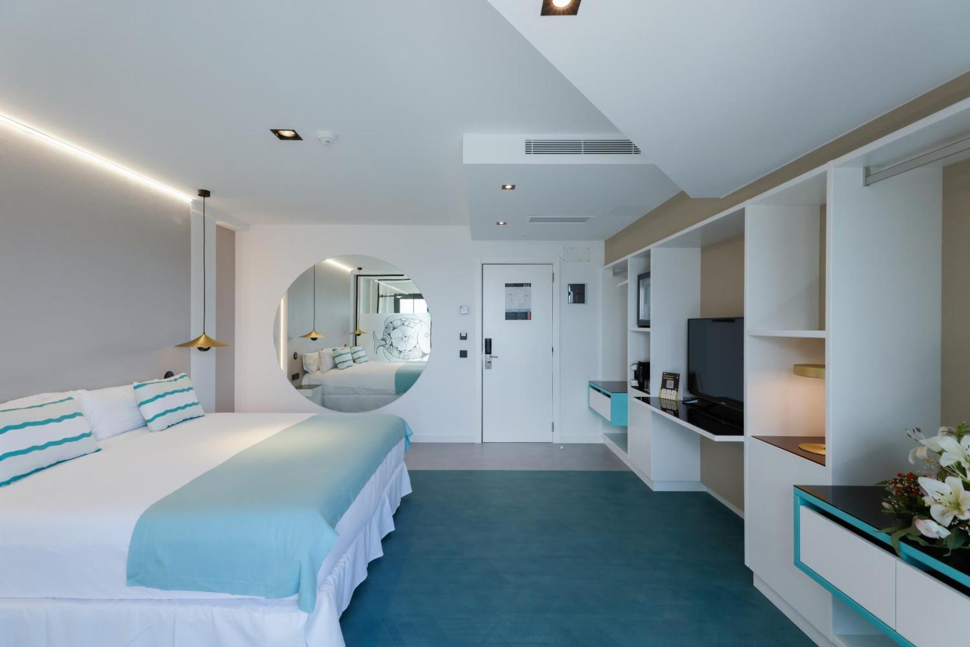 Hotel Puerto De La Luz By Pierre & Vacances Las Palmas de Gran Canaria Dış mekan fotoğraf