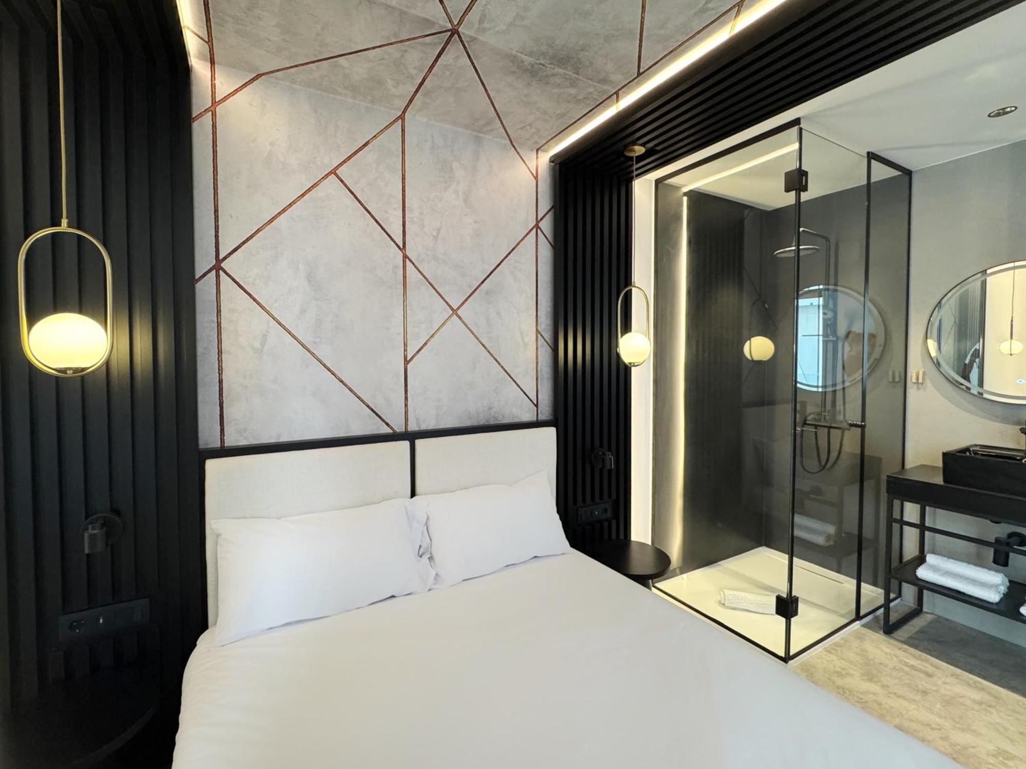 Hotel Puerto De La Luz By Pierre & Vacances Las Palmas de Gran Canaria Dış mekan fotoğraf