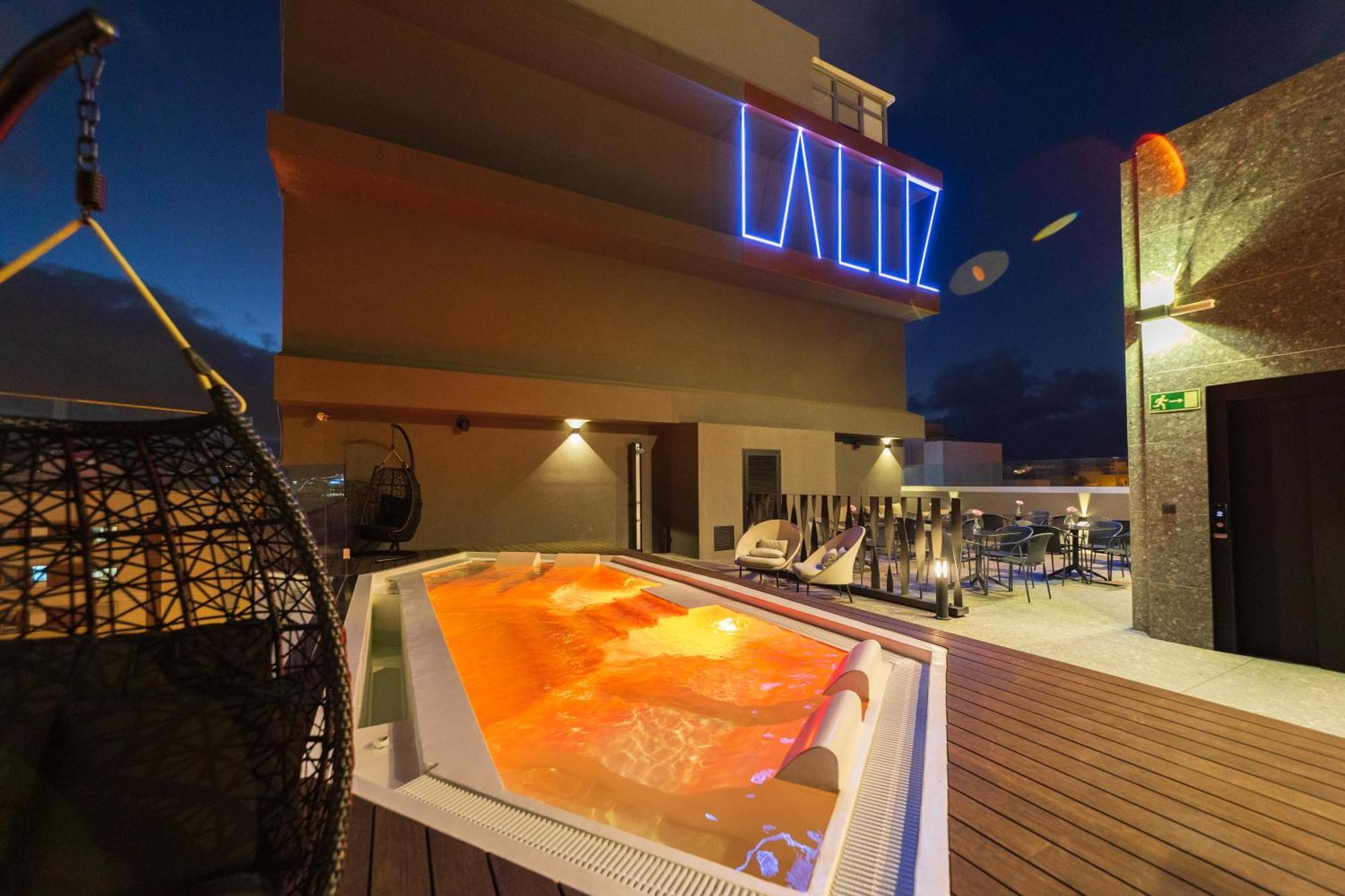 Hotel Puerto De La Luz By Pierre & Vacances Las Palmas de Gran Canaria Dış mekan fotoğraf