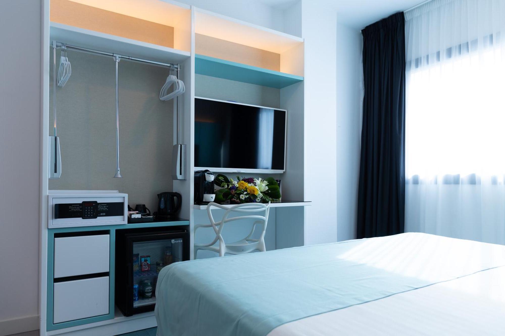 Hotel Puerto De La Luz By Pierre & Vacances Las Palmas de Gran Canaria Dış mekan fotoğraf
