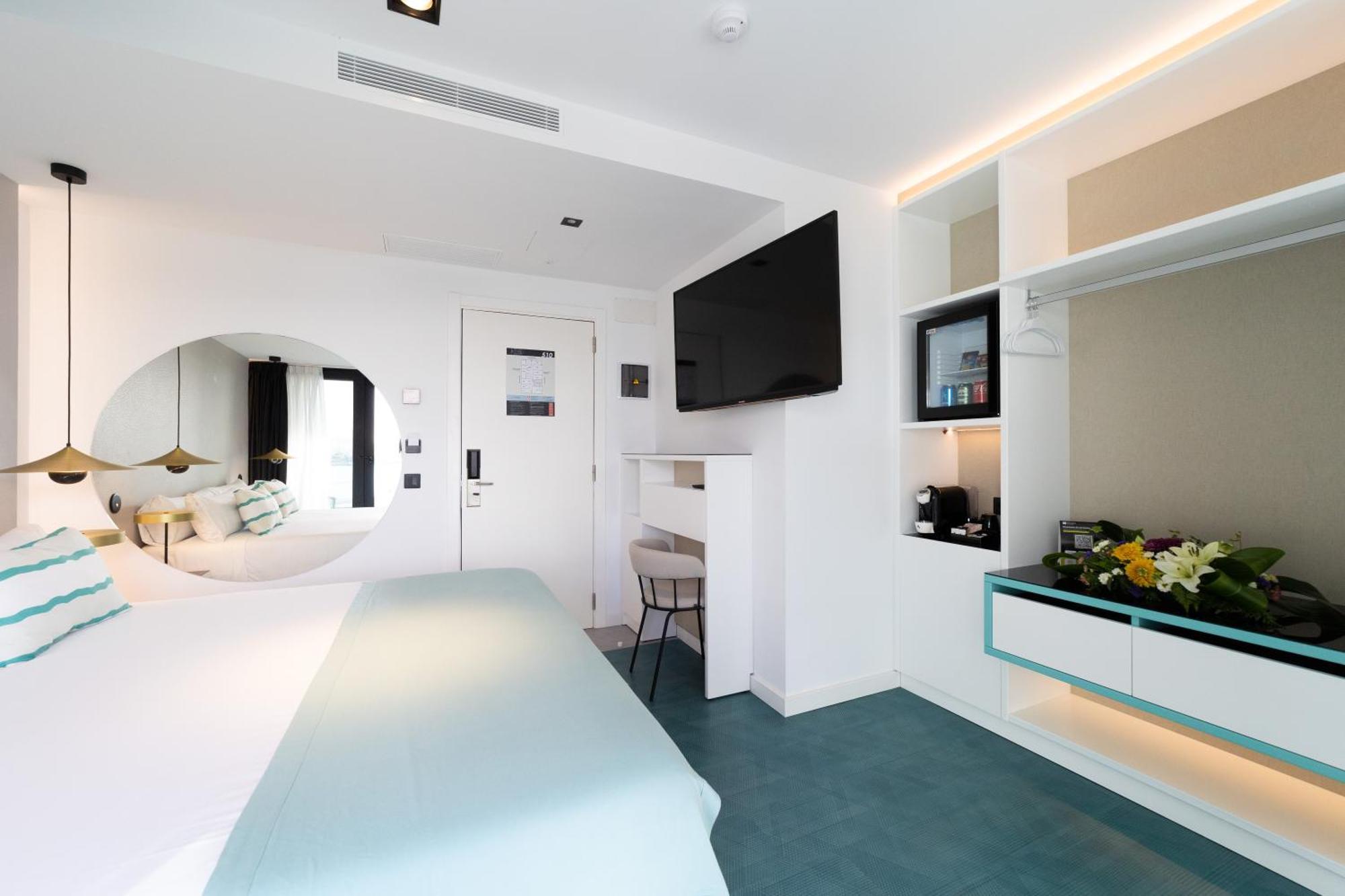 Hotel Puerto De La Luz By Pierre & Vacances Las Palmas de Gran Canaria Dış mekan fotoğraf