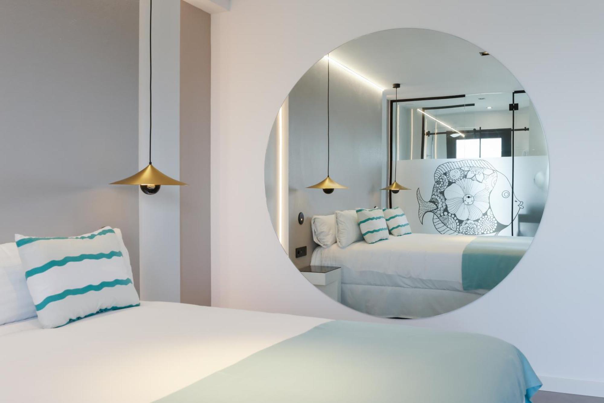 Hotel Puerto De La Luz By Pierre & Vacances Las Palmas de Gran Canaria Dış mekan fotoğraf