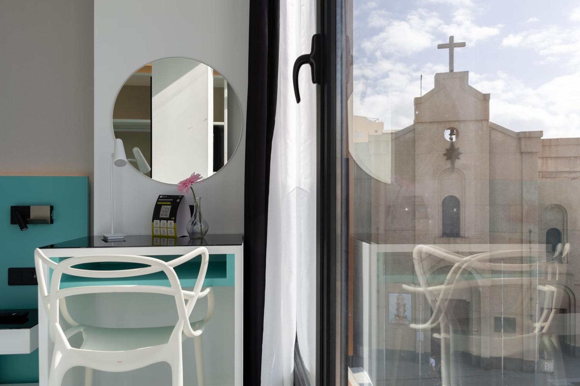 Hotel Puerto De La Luz By Pierre & Vacances Las Palmas de Gran Canaria Dış mekan fotoğraf